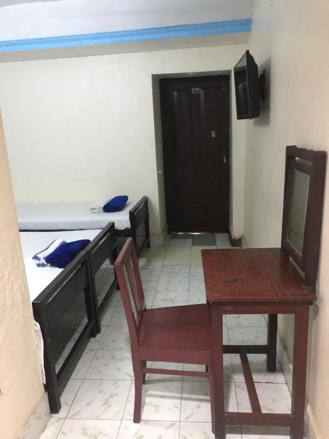 B Hostel Fort Kochi Exterior photo
