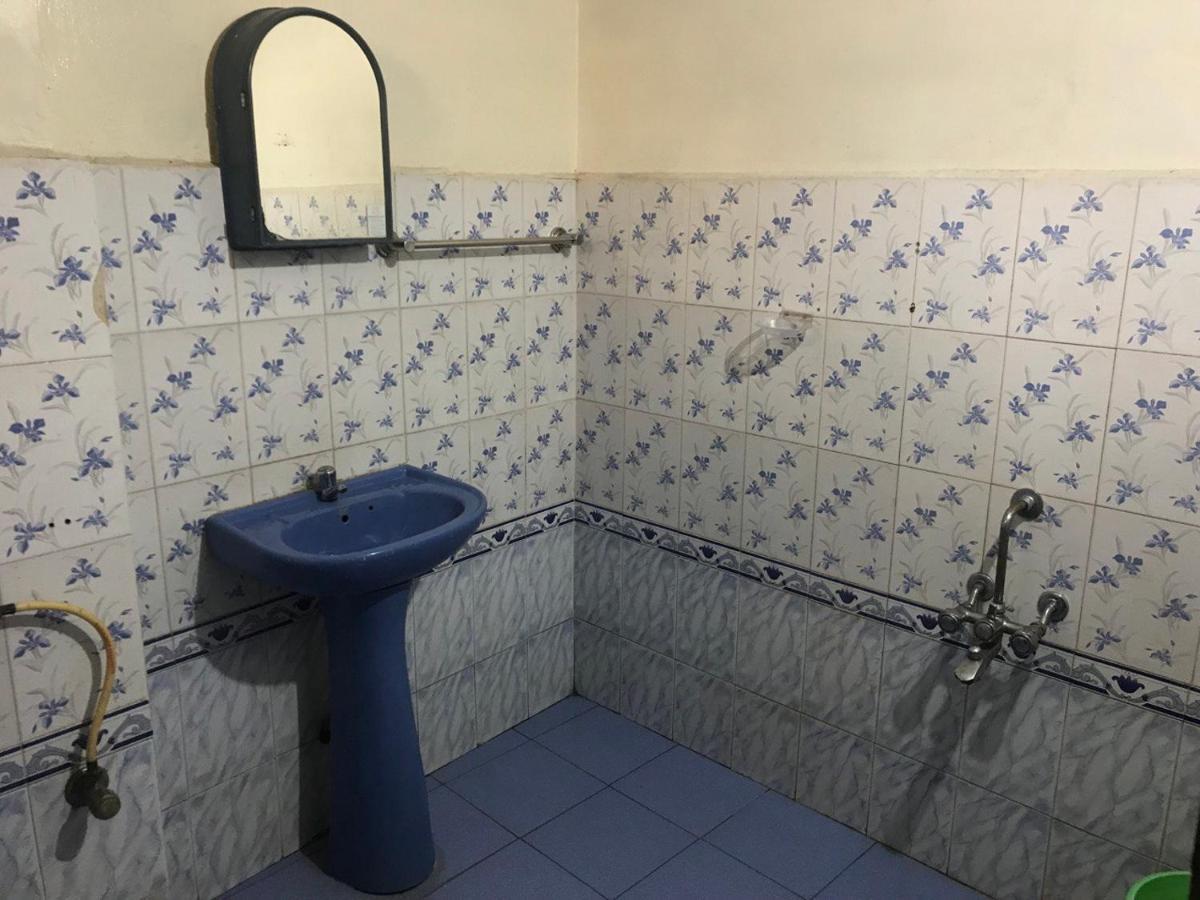 B Hostel Fort Kochi Exterior photo