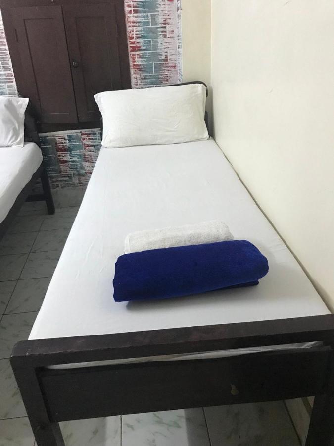 B Hostel Fort Kochi Exterior photo