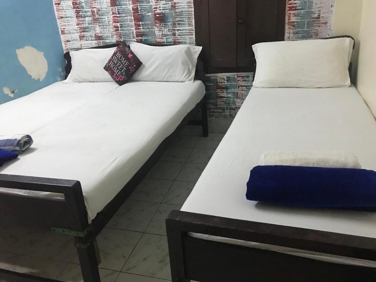 B Hostel Fort Kochi Exterior photo