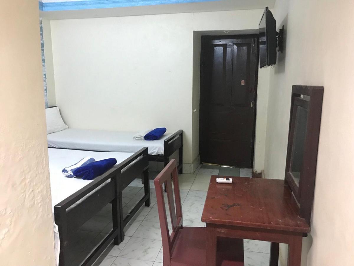 B Hostel Fort Kochi Exterior photo