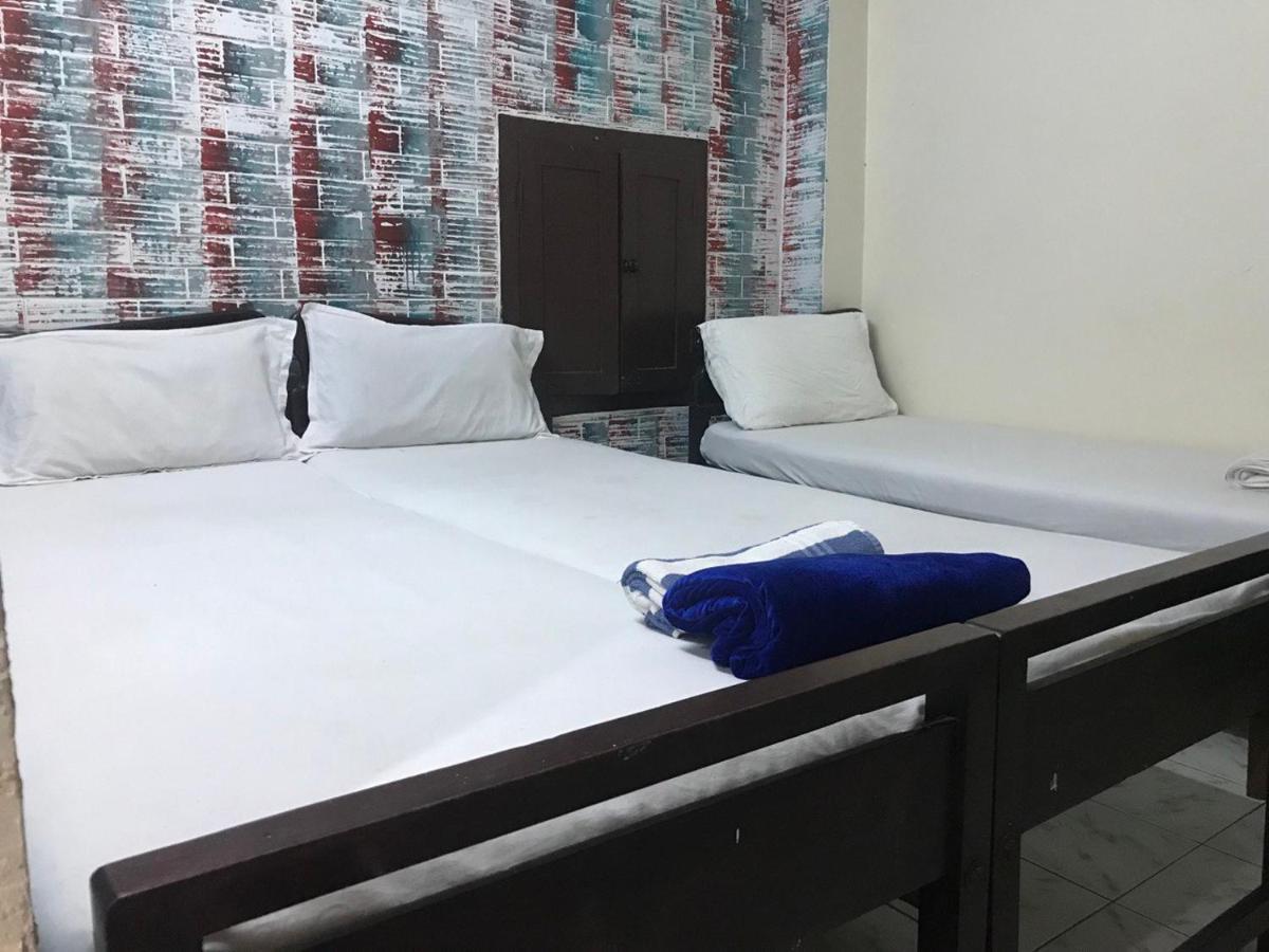 B Hostel Fort Kochi Exterior photo