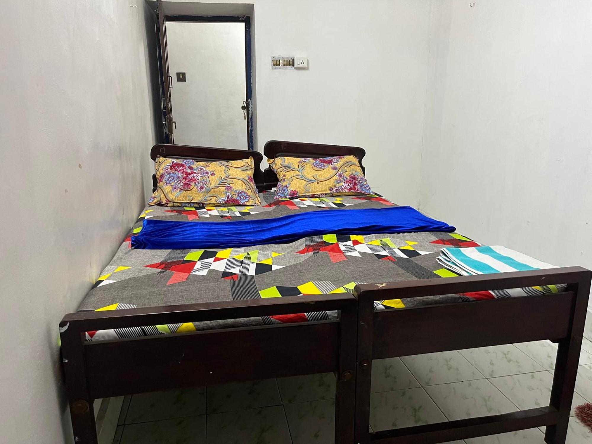 B Hostel Fort Kochi Exterior photo