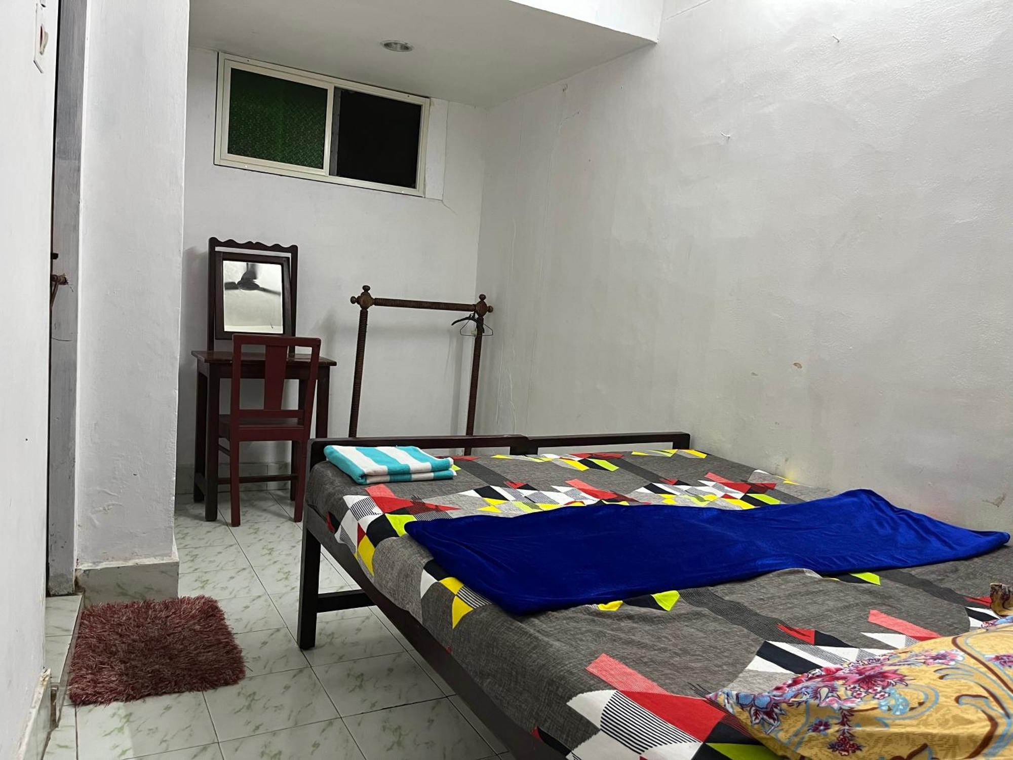 B Hostel Fort Kochi Exterior photo