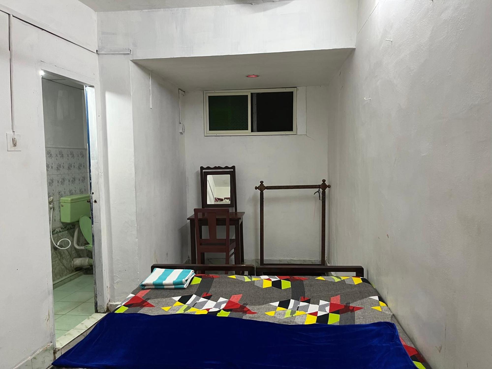 B Hostel Fort Kochi Exterior photo